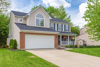 3855 Golden Meadow Ct, Amelia, OH 45102