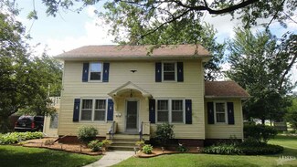 418 Dearborn St, Berne, IN 46711