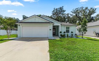 214 Chasewood Dr, Saint Augustine, FL 32095