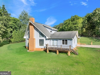 119 Timberlane Dr, Hartwell, GA 30643
