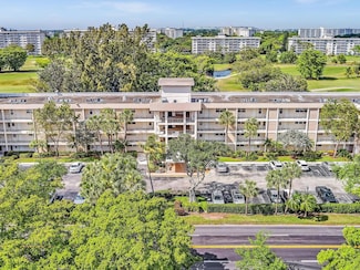 3051 S Palm Aire Dr Unit 202, Pompano Beach, FL 33069