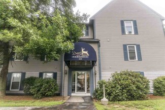 124 Eastern Ave Unit 304, Manchester, NH 03104