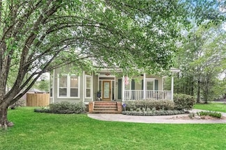 22016 Leonard St, Abita Springs, LA 70420