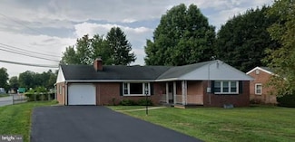 300 Catherine St, Greencastle, PA 17225