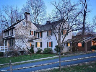 211 Bollinger Rd, Elverson, PA 19520
