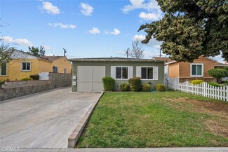 1135 N Rose St, Burbank, CA 91505