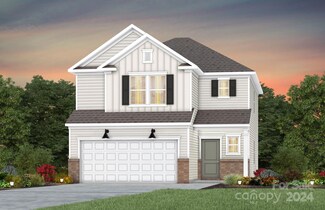 10117 Travis Floyd Ln Unit 54, Charlotte, NC 28214