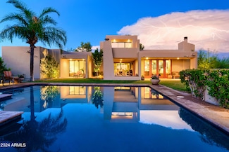36222 N Wildflower Rd, Carefree, AZ 85377