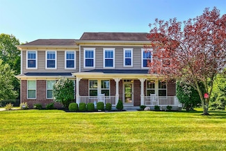 1431 Woodlan Ct, Amelia, OH 45102