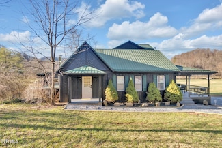 136 Beecher Holtsclaw Rd, Roan Mountain, TN 37687