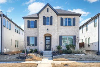 997 Sprangletop St, Allen, TX 75013