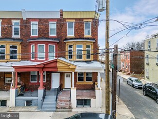 1920 W Berks St, Philadelphia, PA 19121