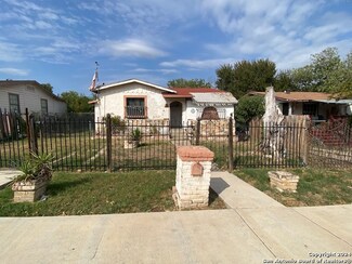 627 Bexar Dr, San Antonio, TX 78228