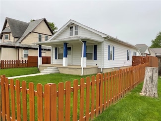 601 S Maple St, Effingham, IL 62401