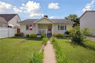 613 S Spring St, Blairsville, PA 15717