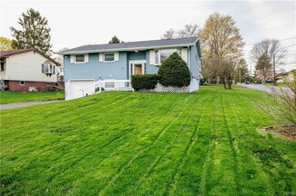 217 Niagara Ave S, Syracuse, NY 13209