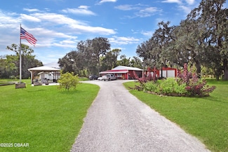 2310 Doster Dr, New Smyrna Beach, FL 32168