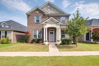 3611 Hoggett Ford Rd, Hermitage, TN 37076