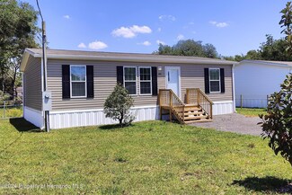 16076 Narrow St, Spring Hill, FL 34604
