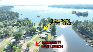 1806 Shadows Rd Unit 48, Many, LA 71449