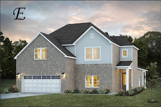 2548 Oxbury St, Auburn, AL 36832