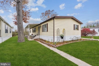 347 Orange Ln, Monroe, NJ 08094