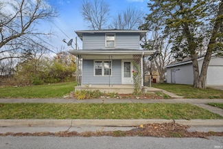 2323 Mckee St, Fort Wayne, IN 46806