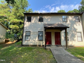 4209 Greencastle Ct Unit A, Raleigh, NC 27604