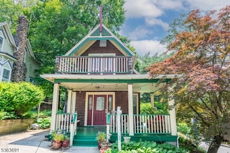 26 Sommerfield Ave, Mount Tabor, NJ 07878