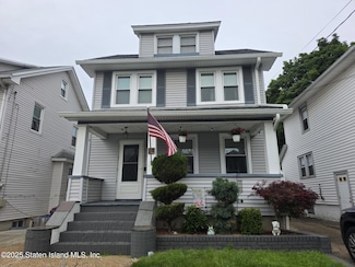 57 Burnside Ave, Staten Island, NY 10302