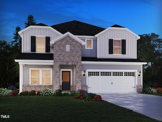 365 Squirrel Oaks Ln, Garner, NC 27529