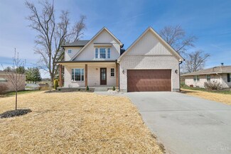 5311 Muskopf Rd, Fairfield, OH 45014