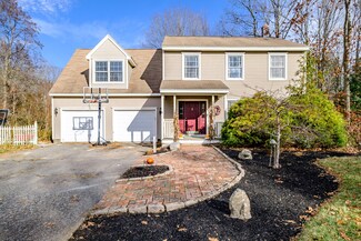 192 Elderberry Dr, South Portland, ME 04106