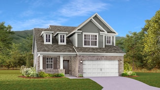 440 Lacewing Ln, Clarksville, TN 37043
