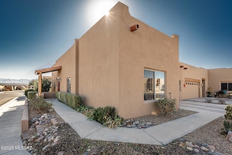 3741 S Calle Rambles, Green Valley, AZ 85614