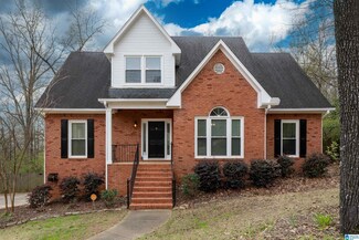 1504 Shades Pointe Cir, Birmingham, AL 35244
