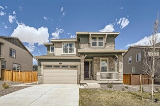 4875 E 148th Place, Thornton, CO 80602