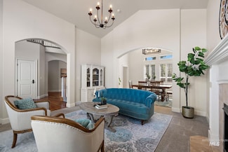 5742 N Black Sand Ave, Meridian, ID 83646