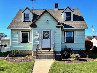 16254 Prairie Ave, South Holland, IL 60473