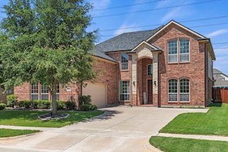 7615 Watercrest Ln, Grand Prairie, TX 75054