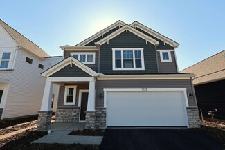 7123 Unitas Loop, Powell, OH 43065