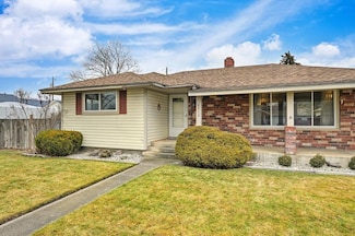 8515 E Dalton Ave, Spokane, WA 99212