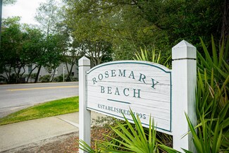 104 N Barrett Square Unit 2D, Inlet Beach, FL 32461