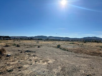 0 E Ave P8 Vic 8th Ste St Unit 25000700, Palmdale, CA 93550