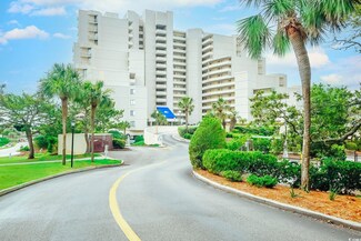 101 Ocean Creek Dr Unit JJ-2, Myrtle Beach, SC 29572
