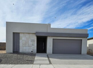 1783 Urijah Place, El Paso, TX 79928