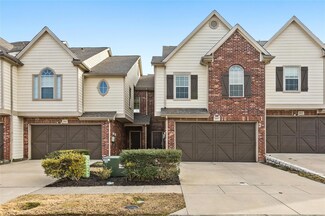1037 Colonial Dr, Coppell, TX 75019