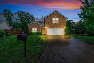 2020 Red Jacket Trace, Spring Hill, TN 37174