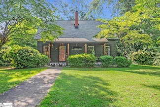 50 Smythe Ave, Greenville, SC 29605