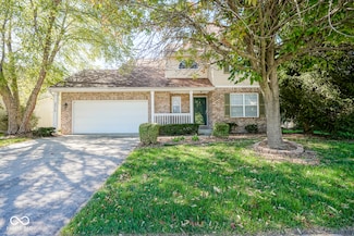 5315 Rippling Brook Way, Carmel, IN 46033